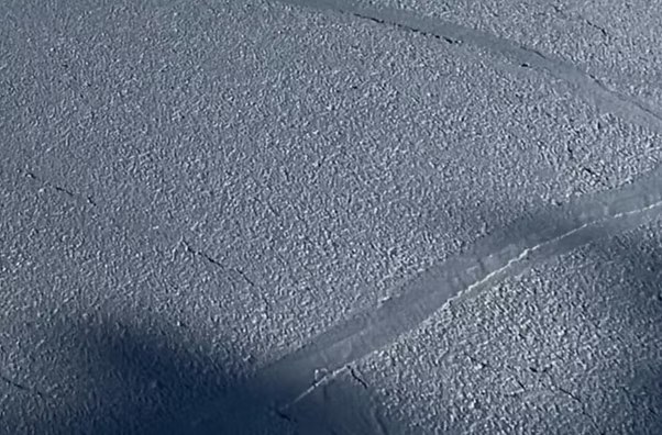 Crack Repair & Crack Filling service in Ohio